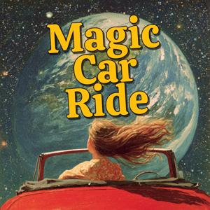 Magic Car Ride - Turning car rides into learning adventures
