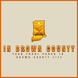 In Brown County: Stories, Culture, and Local Life in Brown County, Indiana