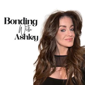 Bonding with Ashley
