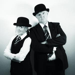 The PorterGirl Podcast