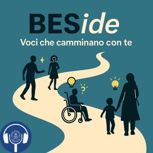 BESide - Voci che camminano con te