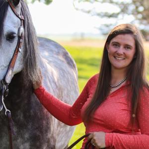 The Confident Rider with JoyRidge