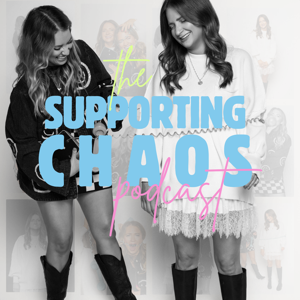 Supporting Chaos Podcast
