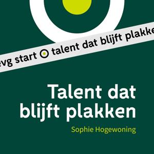 Talent dat Blijft Plakken