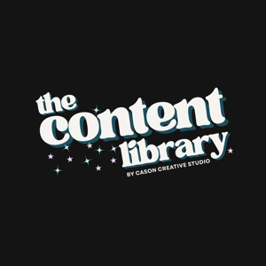 The Content Library