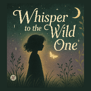 Whisper to the Wild One - A Luminous Self Podcast