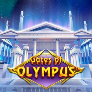 Gates of Olympus Slot Show