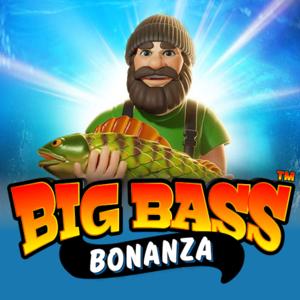 Big Bass Bonanza Show