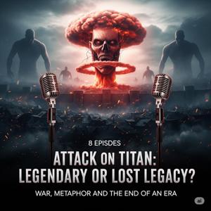 ATTACK ON TITAN: LEGENDARY OR LOST LEGACY?