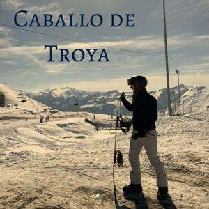 Caballo de Troya