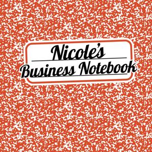 Nicole's Business Notebook