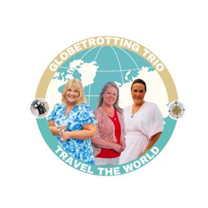 GlobeTrotting Trio Podcast