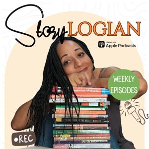 StoryLogian Podcast