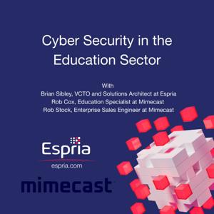 Cyber Security in the Education Sector