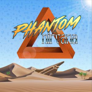 Phantom Nirvana: A Dungeons & Dragons Podcast