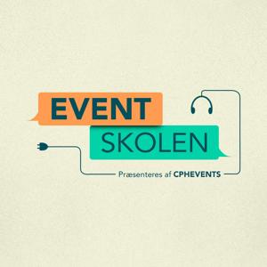 Eventskolen - præsenteret af CPHEVENTS
