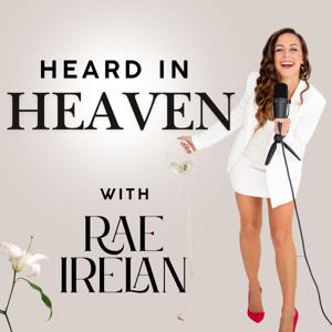 Heard in Heaven