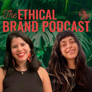 The Ethical Brand Podcast