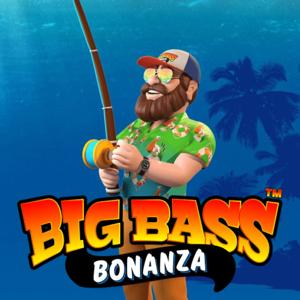 Big Bass Bonanza Play Show