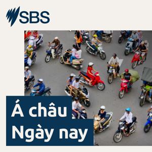 Á châu Ngày nay
