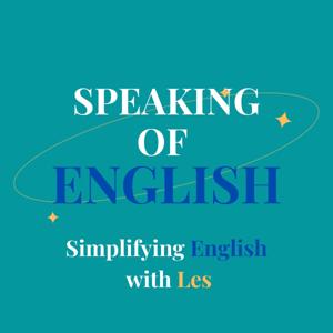 Speaking of English
