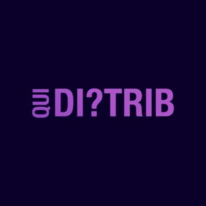 Quidistrib - Le Podcast !