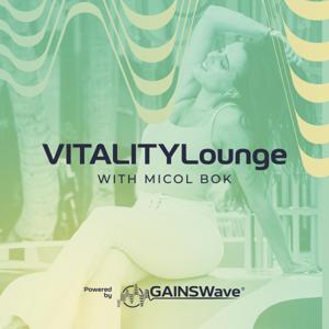 VITALITY Lounge with Micol Bok