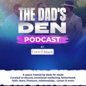 The Dad's Den Podcast