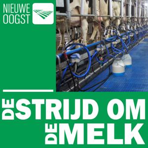 De Strijd om de Melk