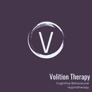 Volition: Hypnosis for High-Pressure Lives with Aidan Byrne