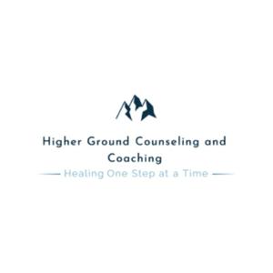 Higher Ground Therapy