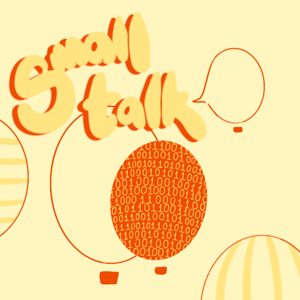 Smalltalk - en podcast fra Institutt for informatikk