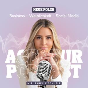 Social and Smart – Der Agenturpodcast mit Isi