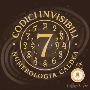 Codici Invisibili – Il Podcast
