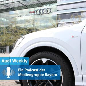 Audi Weekly