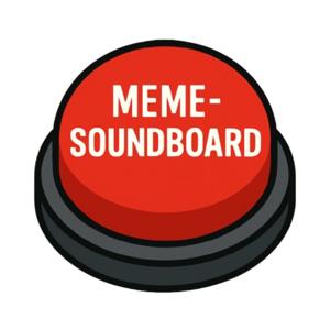 Meme-Soundboard