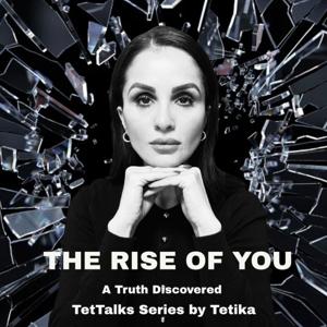 The Rise Of You: A Truth Discovered