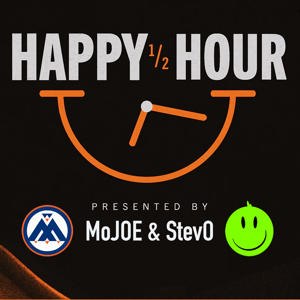 HAPPY 1/2 HOUR Live!