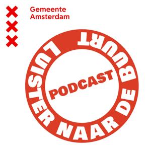 Luister naar de buurt