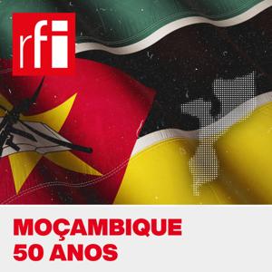 Moçambique 50 Anos de independência