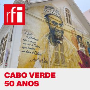 Cabo Verde 50 Anos de Independência