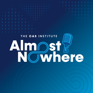 Almost Nowhere by The CAS Institute