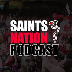 Saints Nation Podcast