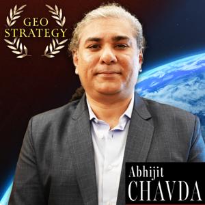 Geostrategy with Abhijit Chavda