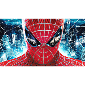 Spider Man