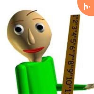 Baldi's Basics Kickstarter Soundtrack