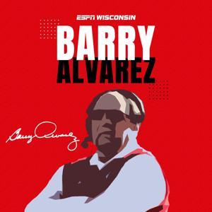 Barry Alvarez