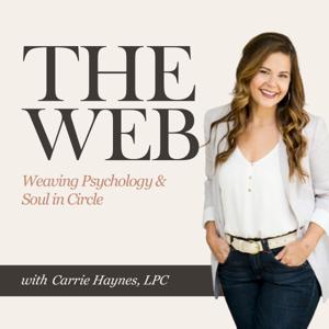 The Web: Weaving Psychology and Soul in Circle