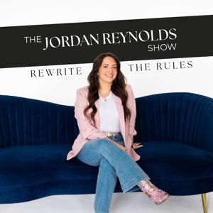 The Jordan Reynolds Show: Rewrite The Rules by Jordan Reynolds