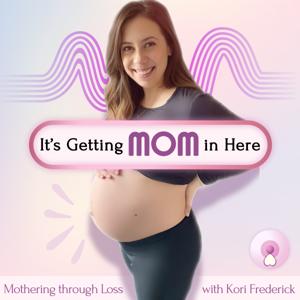 It's Getting Mom in Here